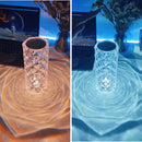 Luminária Lumos com 16 Cores