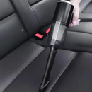 Aspirador de Pó Portátil 4 em 1 - Automotivo e Para Casa Recarregável