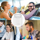 Fone de Ouvido Bluetooth Universal Wireless Sem Fios