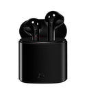 Fone de Ouvido Bluetooth Universal Wireless Sem Fios