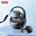 Fone Tradutor 135 Idiomas Miniso X15 Pro | VEZ FLY