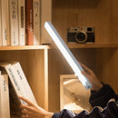 Luminária LED Recarregável com Sensor de Movimento - VEZ FLY