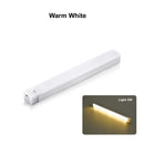Luminária LED Recarregável com Sensor de Movimento - VEZ FLY
