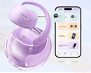 Fone Tradutor 135 Idiomas Miniso X15 Pro | VEZ FLY