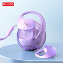 Fone Tradutor 135 Idiomas Miniso X15 Pro | VEZ FLY
