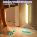Luminária LED Recarregável com Sensor de Movimento - VEZ FLY