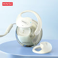 Fone Tradutor 135 Idiomas Miniso X15 Pro | VEZ FLY