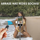 Selfiegram Luz Integrada